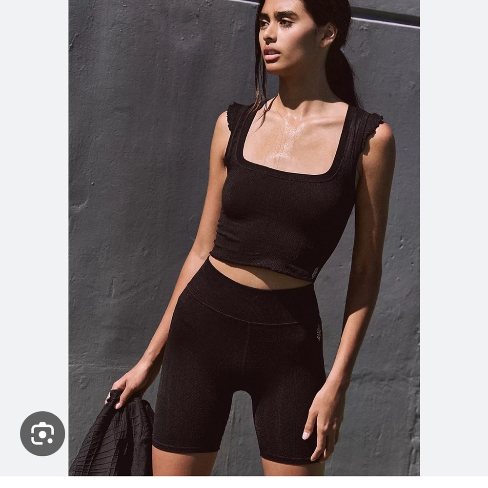 Free People Movement Set